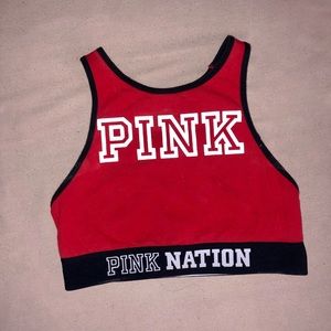 Victoria’s Secret Sports bra